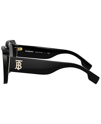 Burberry Women's Sunglasses, BE4327 51 - Macy's