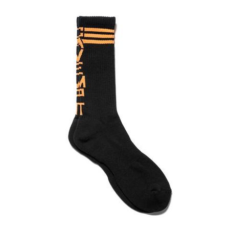 CAVEMPT Socks Black – HAVEN