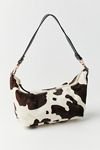 UO Luna Baguette Bag | Urban Outfitters