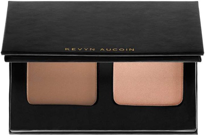 The Contour Duo On The Go