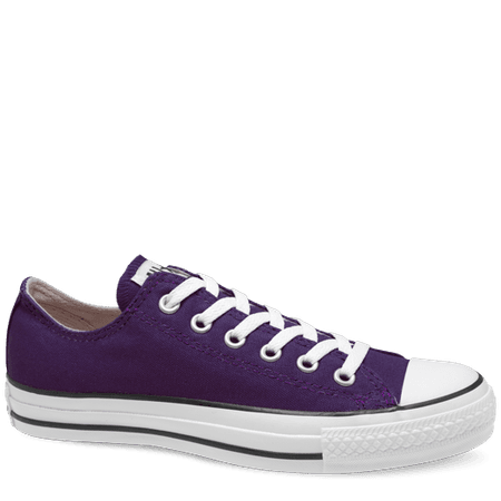 Purple Convers