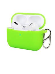 neon green airpods - Google Search