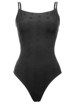 Chanel body suit