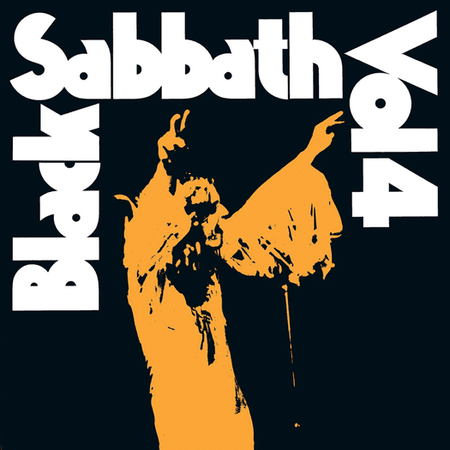 Black Sabbath - Vol. 4 Lyrics and Tracklist | Genius