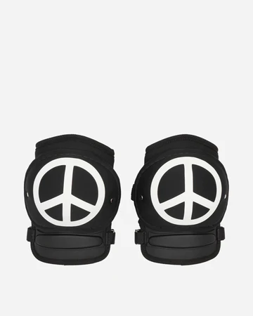 kapital peace knee pads