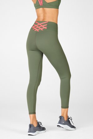 The Boost 7/8 | Fabletics