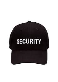 security guard cap - Google Search