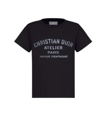Christian Dior Tshirt