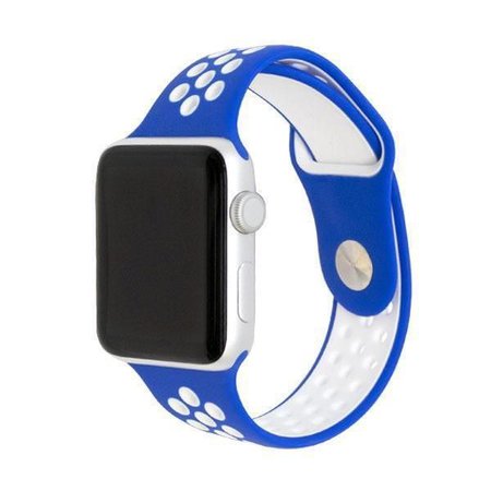 Royal Blue Apple Watch Series 6