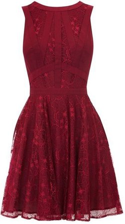 26 Sexy Dresses in Fall’s Hottest Colors | Styles Weekly