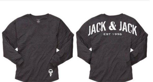 Jack and jack
