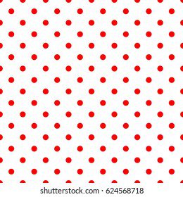 red polka dot background - Google Search