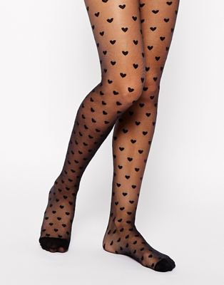 heart tights - Google Search