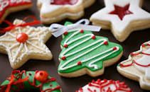receita de biscoito de natal - Pesquisa Google