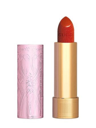 Gucci Beauty Rouge à Lèvres Lunaison Limited Edition Lipstick - Farfetch