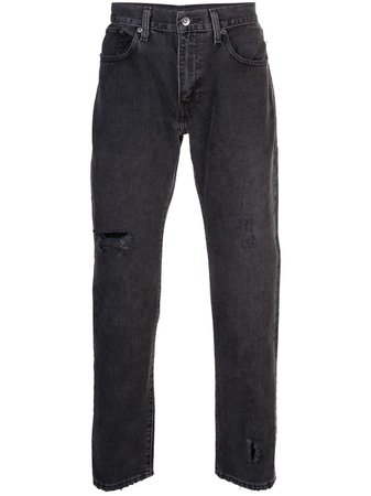 Levi's Motor City jeans £229 - Shop Online. Same Day Delivery in London