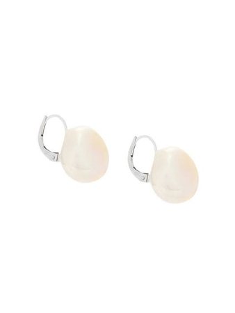 Wouters & Hendrix My Favourites freshwater pearl earrings