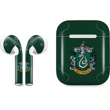 Slytherin, AirPods