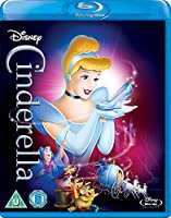 Amazon.com: Tangled - Cinderella - Walt Disney 2 Movie Bundling Blu-ray: Walt Disney: Movies & TV