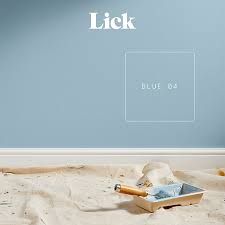 lick blue 04 - Google Search