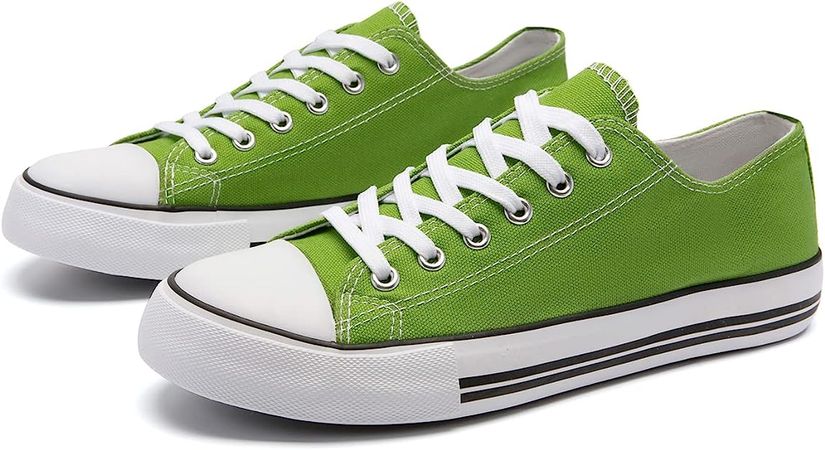 Amazon.com | Epic Step Sneakers for Women Fashion Sneakers Tennis Shoes Women Sneakers Tenis para Mujeres Womens Shoe Sneakers Women's Sneakers (10, Light Green, Numeric_10) | Fashion Sneakers