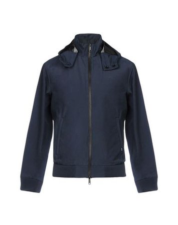 Armani Jeans Bomber - Men Armani Jeans Bombers online on YOOX United States - 41783080FW