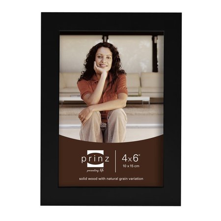 Prinz Solid Wood Picture Frame & Reviews | Wayfair