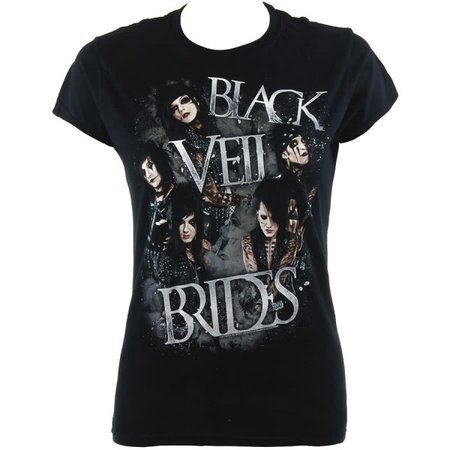 20+ Black Veil Brides Clothing Pictures and Ideas on Meta Networks