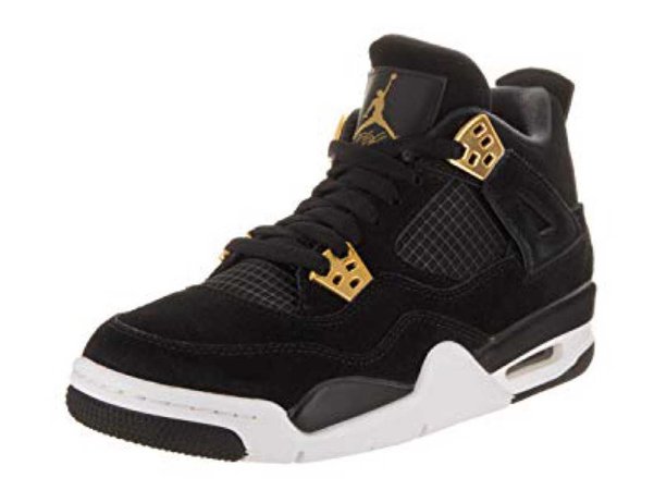 Air Jordan 4 Retro Nike’s