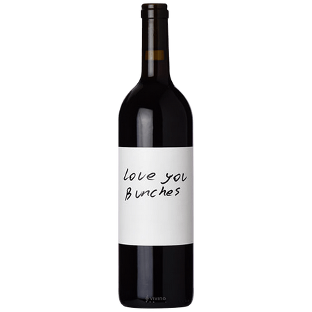 love you bunches wine - Google Search