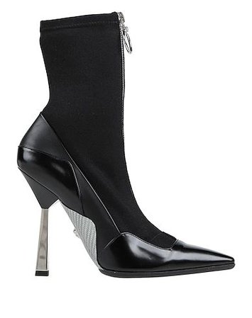 VERSACE Ankle boot