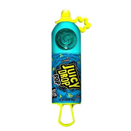 Juicy Drop Pop Lollipop - 0.92oz : Target