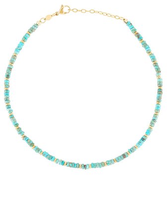 Nialaya Jewelry beaded necklace