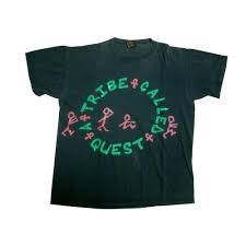 tribe called quest vintage tee - Google Search