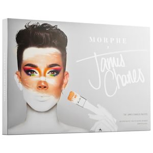 The James Charles Palette - Morphe | Sephora