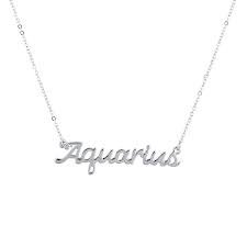 Aquarius Necklace - Google Search