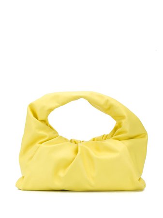 Bottega Veneta The Shoulder Pouch bag - FARFETCH