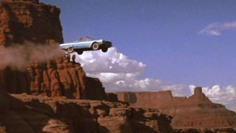 thelma and louise - Google Search