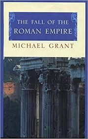 book the fall of the roman empire - Google Search