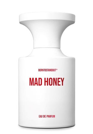 Mad Honey Eau de Parfum by BORNTOSTANDOUT | Luckyscent