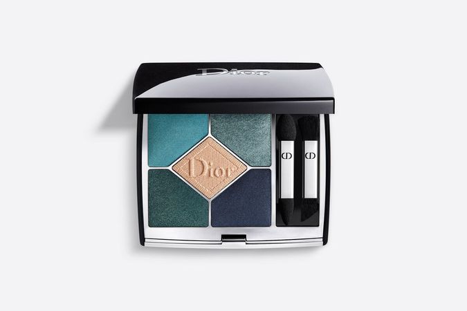 5 Couleurs Eyeshadow Palette: the Iconic Eyeshadow | DIOR CA