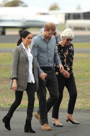 Meghan Markle's Best Fall Style and Where to Buy the Looks for Less | PEOPLE.com