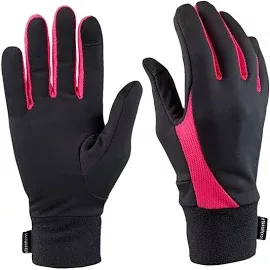 riding gloves black and pink - Google Shopping