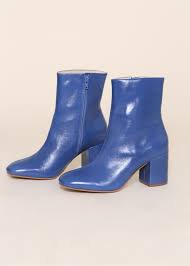 periwinkle boots - Google Search