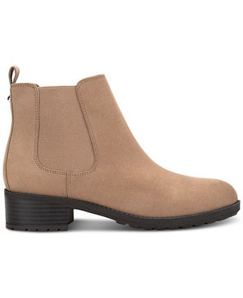 Style & Co Gladyy Booties, Created for Macy's & Reviews - Booties - Shoes - Macy's