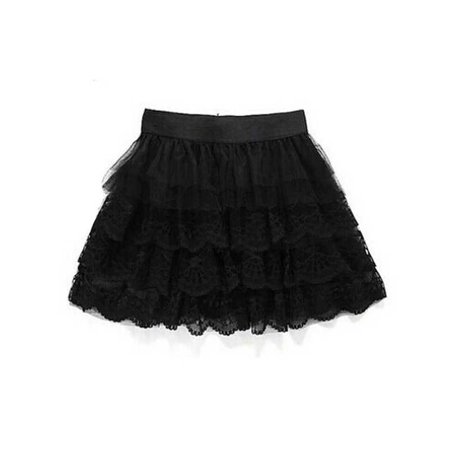Tropical Short Saia Feminino Summer Korean Women Short Lace Tulle Skirt Mini Tutu Skirts Womens Grunge Skirt Beige Black B187 in Cheap Price on Alibaba.com