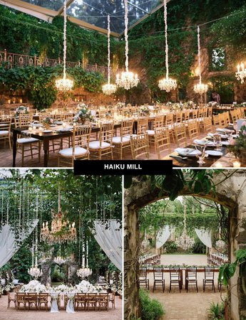 elegant wedding venues - Google Search