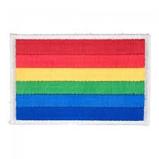 pride patches - Google Search