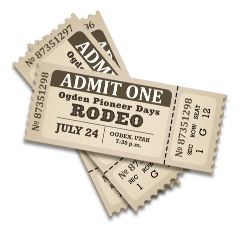 rodeo tickets - Google Search