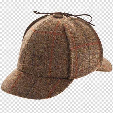 Holmes Hat